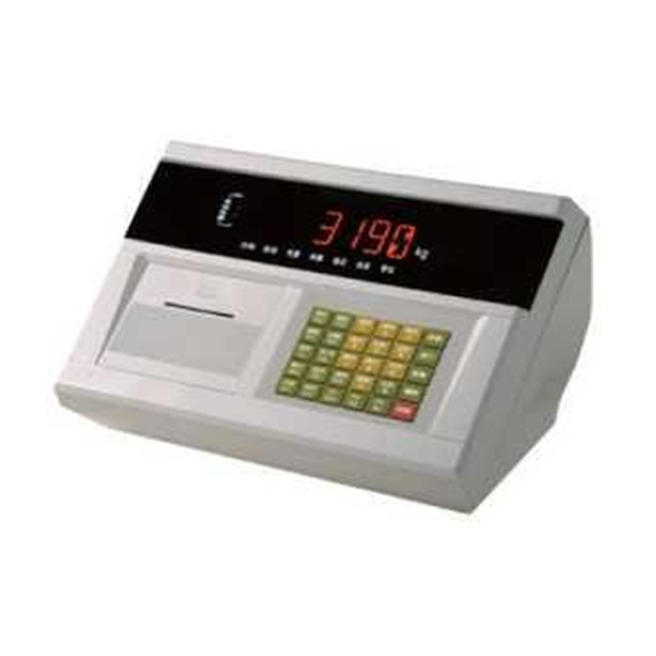 Digital na display