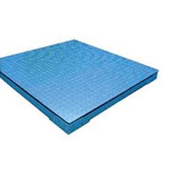 Super Balanse Electronic Floor Scale