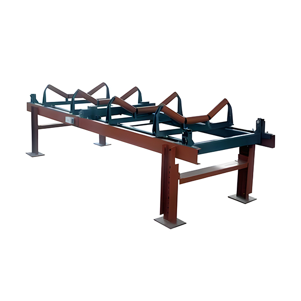 Scale ng sinturon