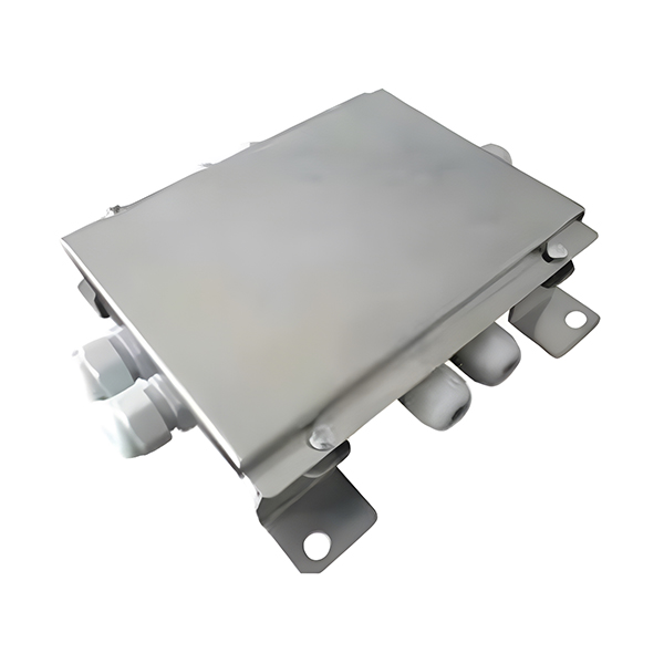 Digital junction box