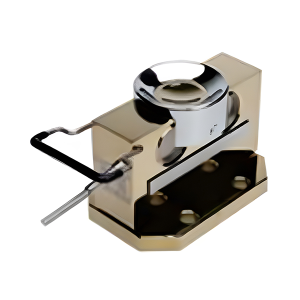 IoT clamp metal na may timbang na sensor