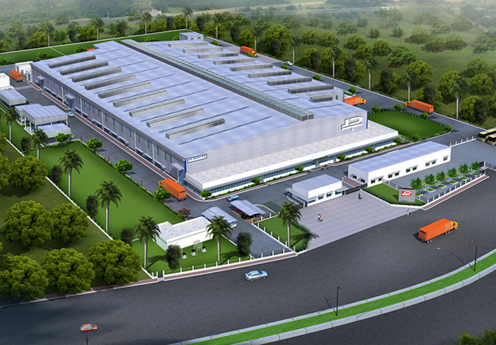 Ningbo Jiuding Weighting Equipment Co, Ltd.