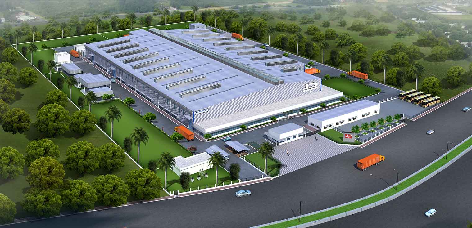 Ningbo Jiuding Weighting Equipment Co, Ltd.